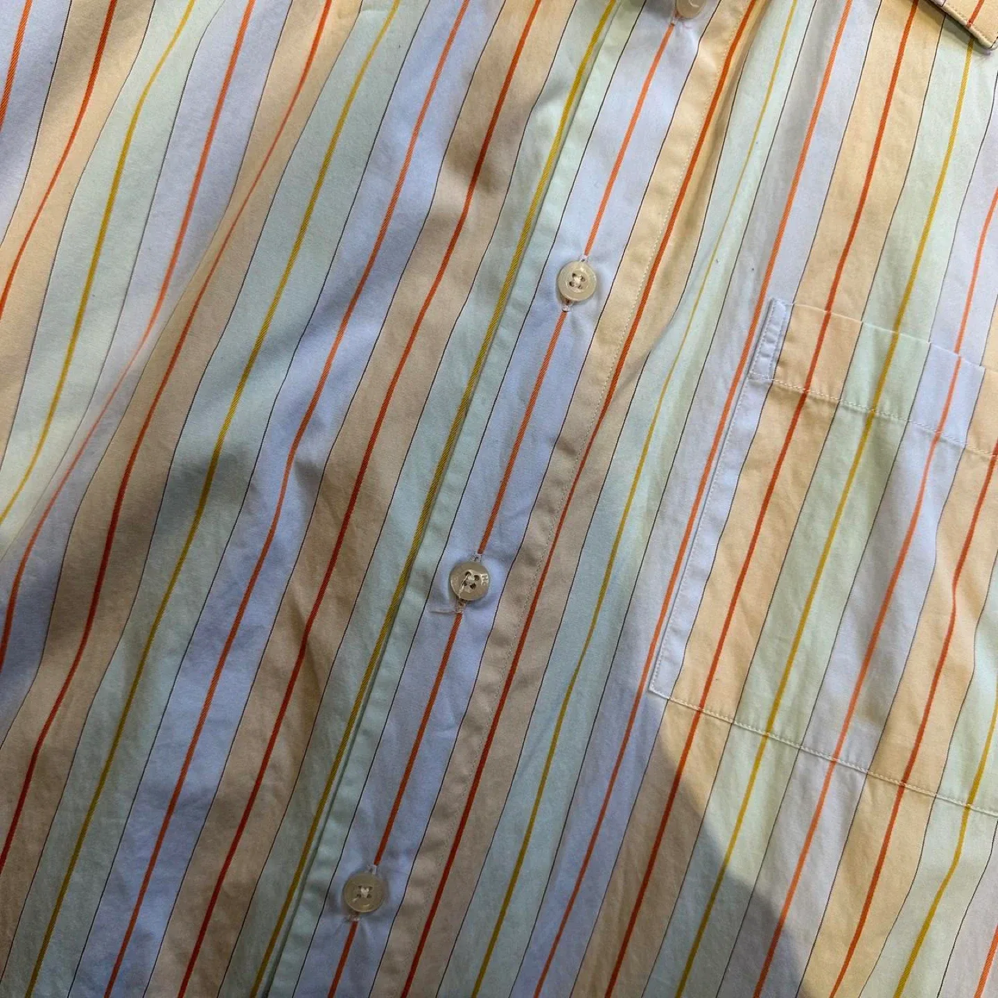 Hörst Striped Shirt image indicator(3)