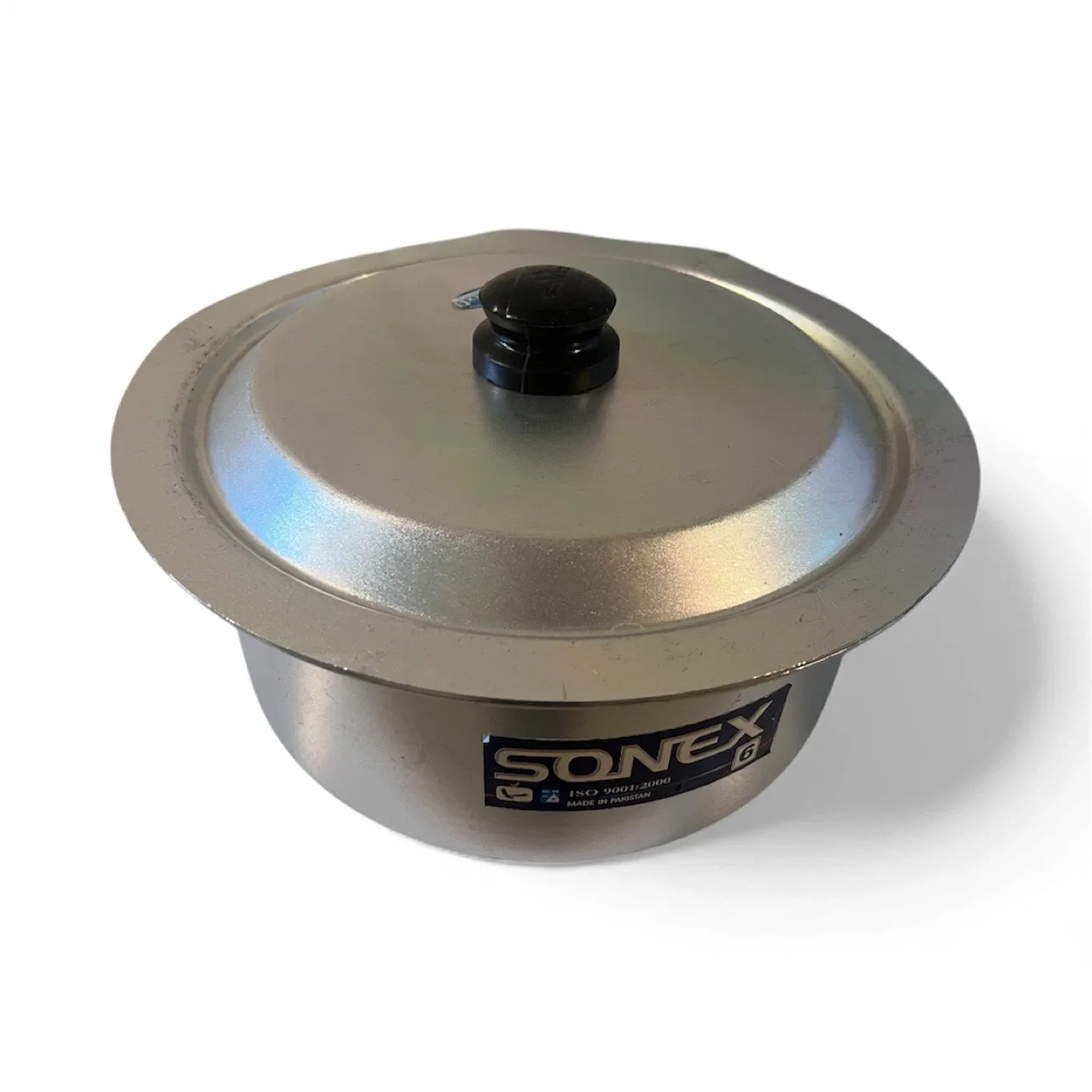 Sonex Cooking Pot Size 6