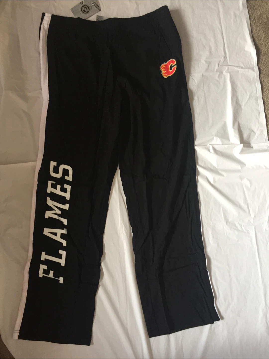 Calgary Flames Loungewear - photo 2