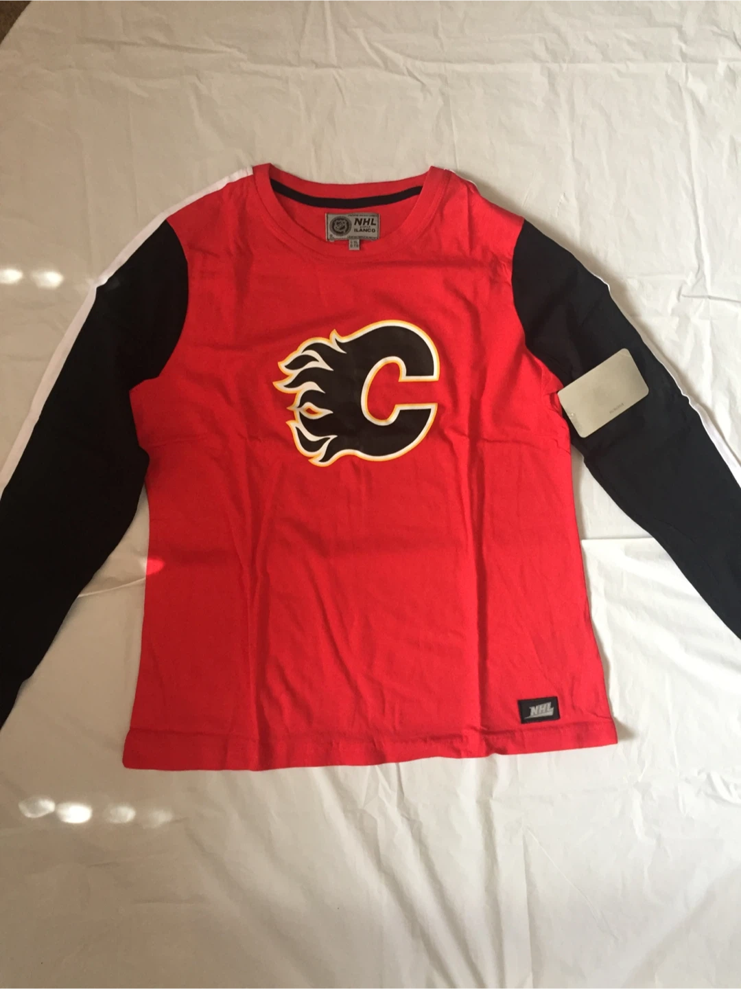 Calgary Flames Loungewear