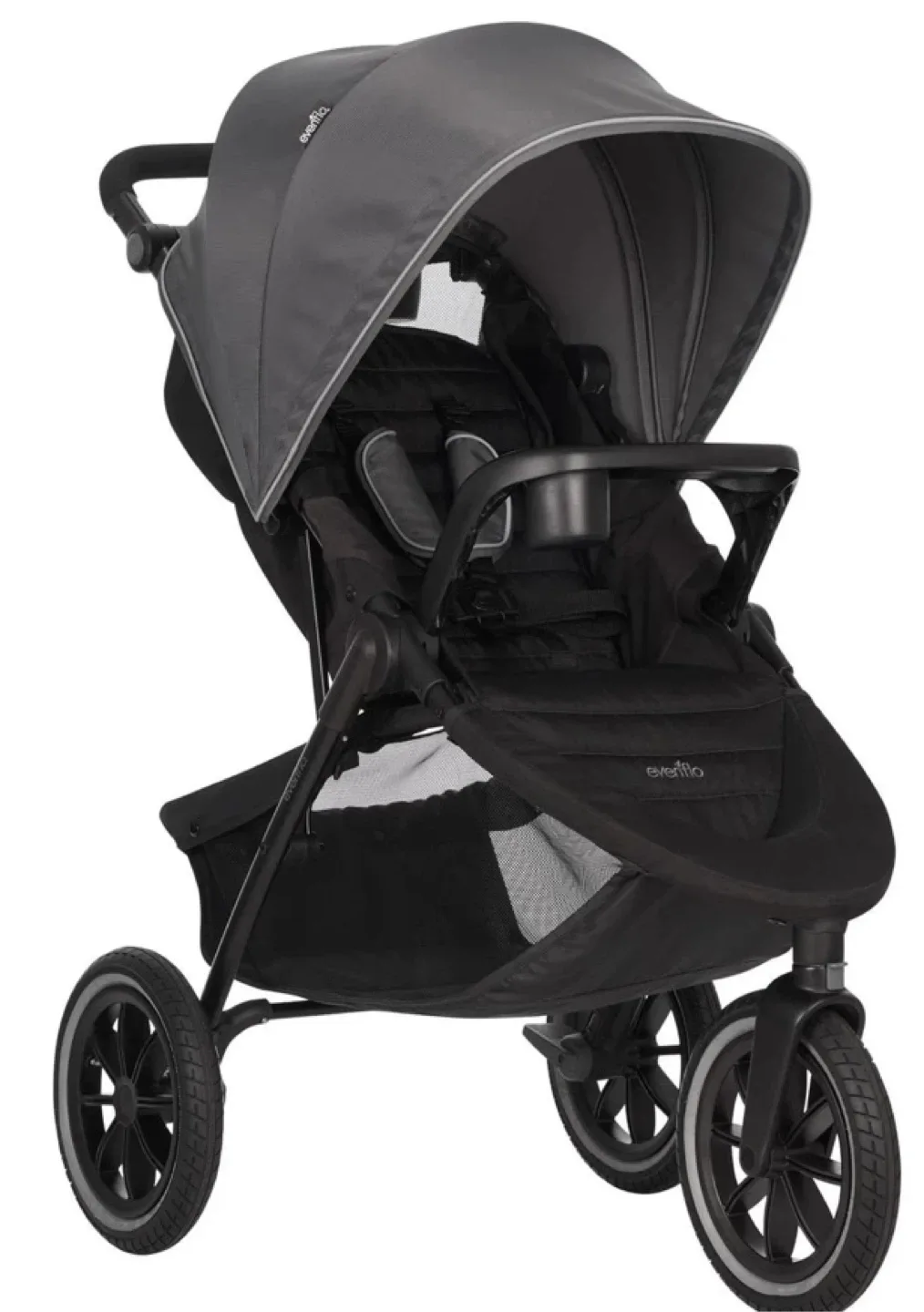 Evenflo Infant Car Seat & Stroller