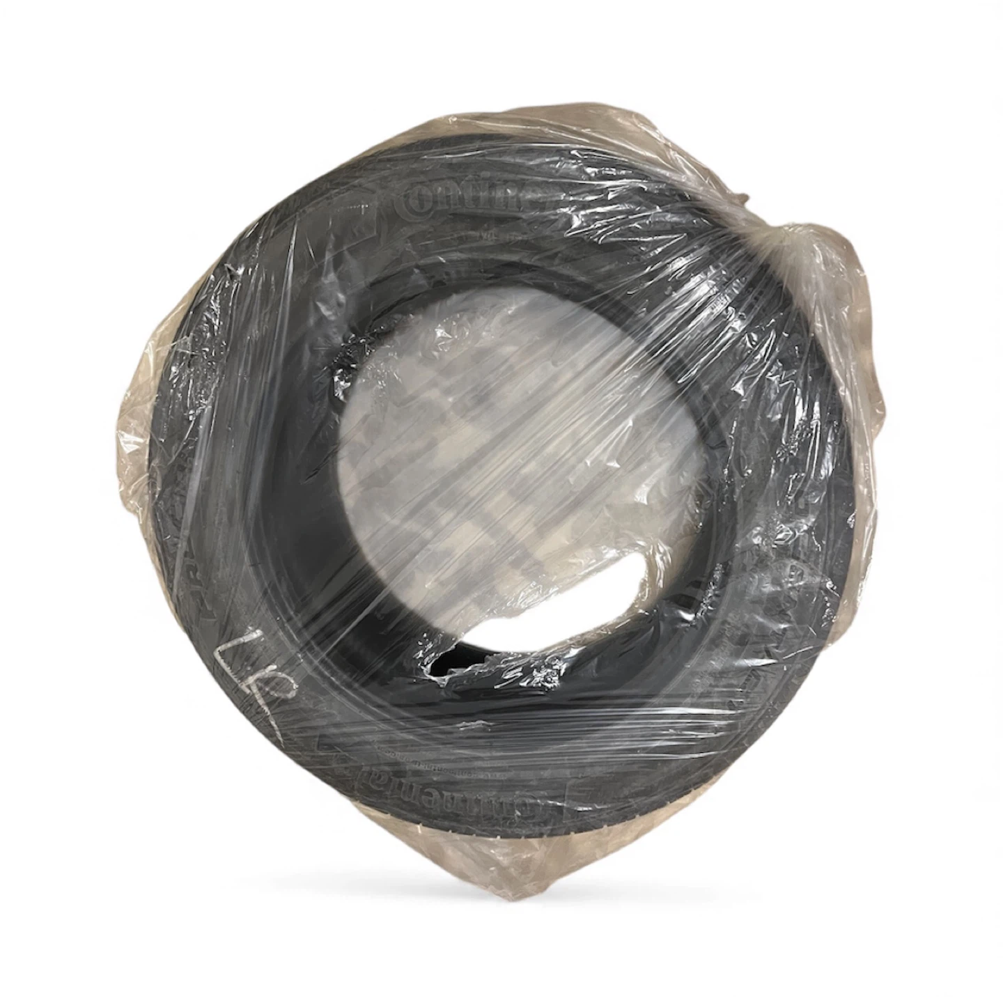 Continental Tire - New