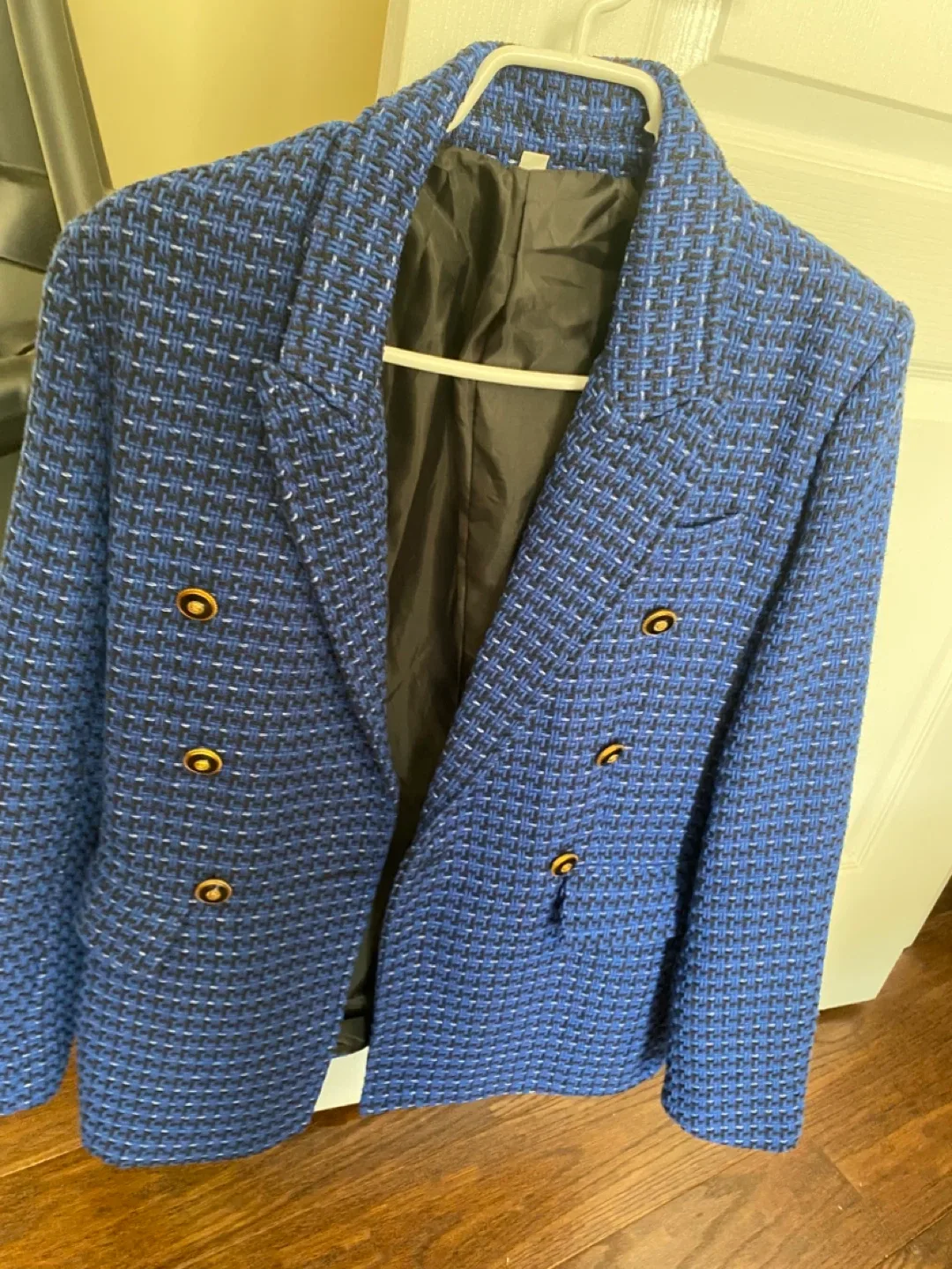 Tweed Blazer image indicator(2)
