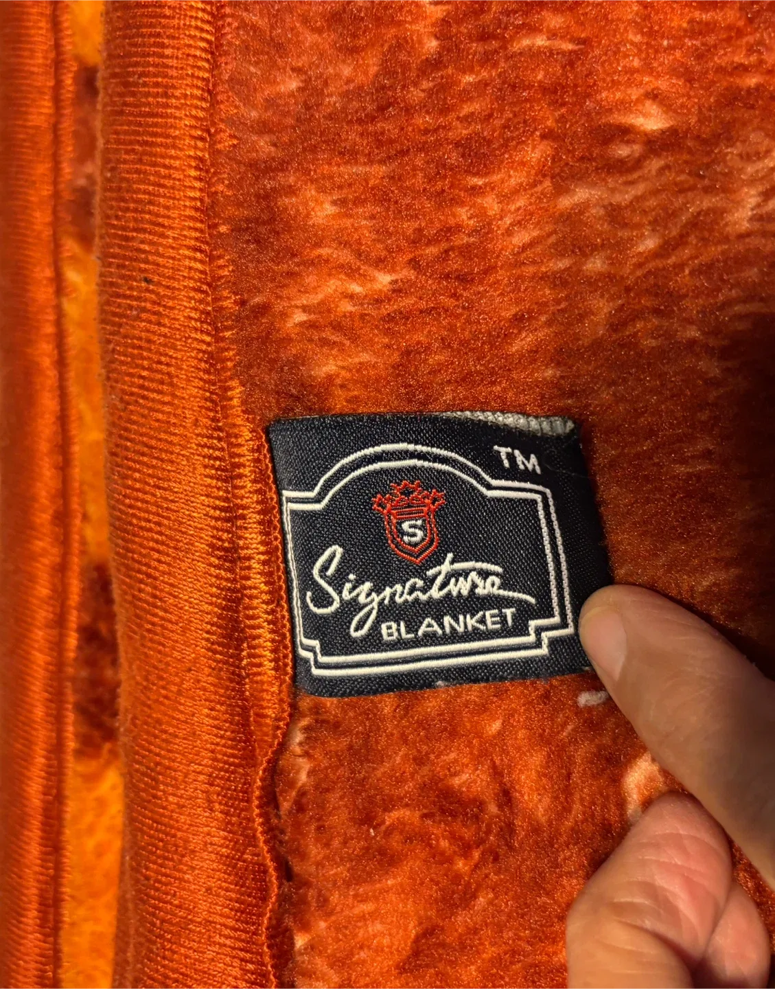 Beautiful Blanket by Kochar Sung, Korea (5 x 7 feet) image indicator(4)