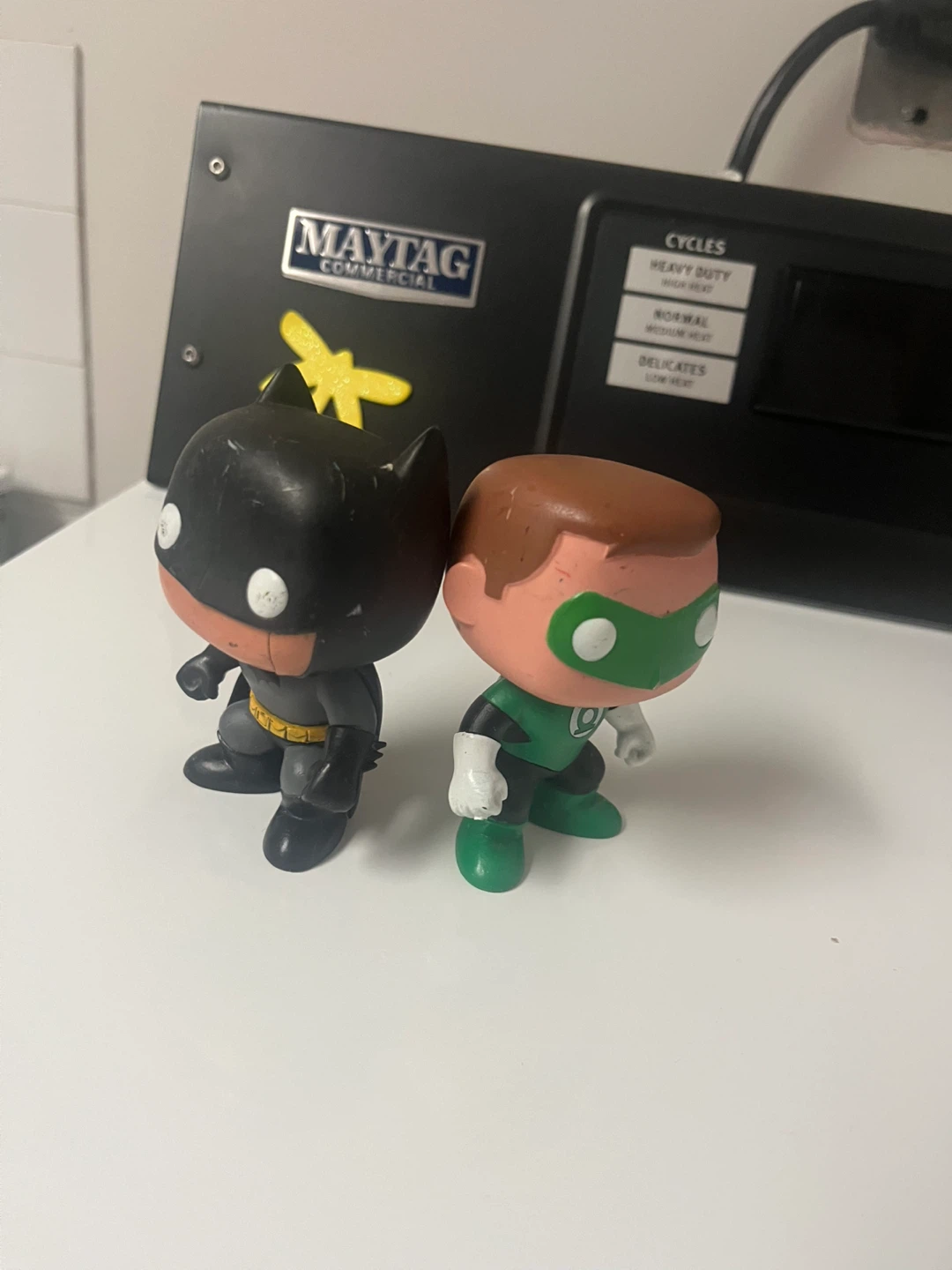 Funko Pop! Batman & Green Lantern - photo 2