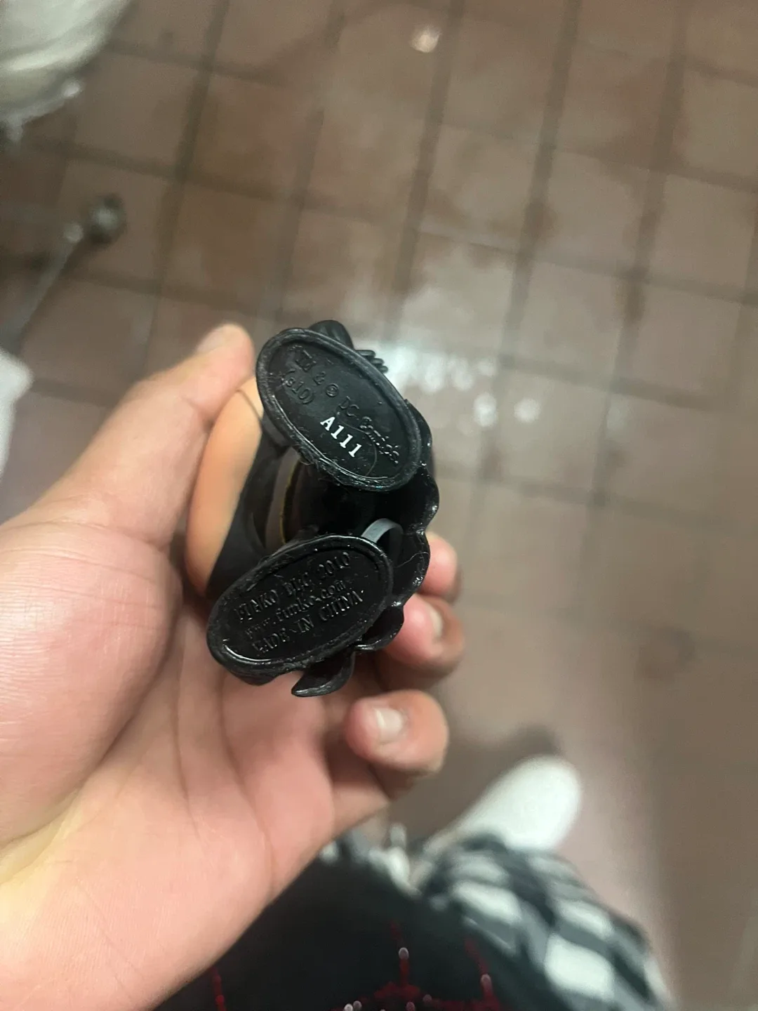 Funko Pop! Batman & Green Lantern image indicator(5)