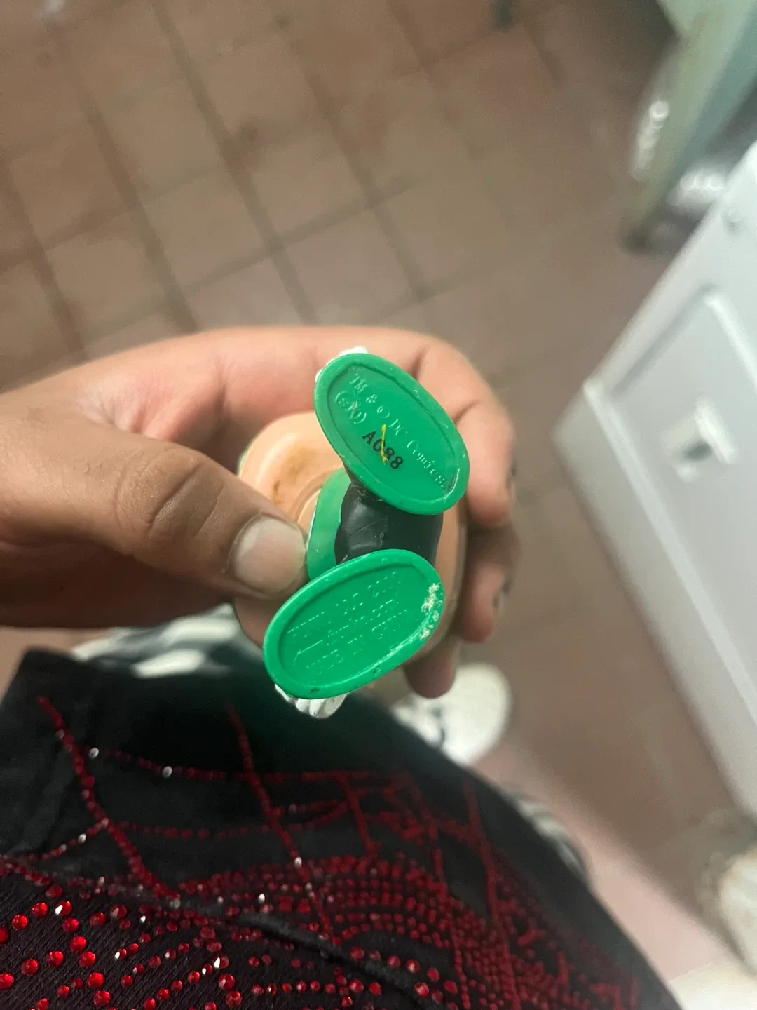 Funko Pop! Batman & Green Lantern image indicator(7)