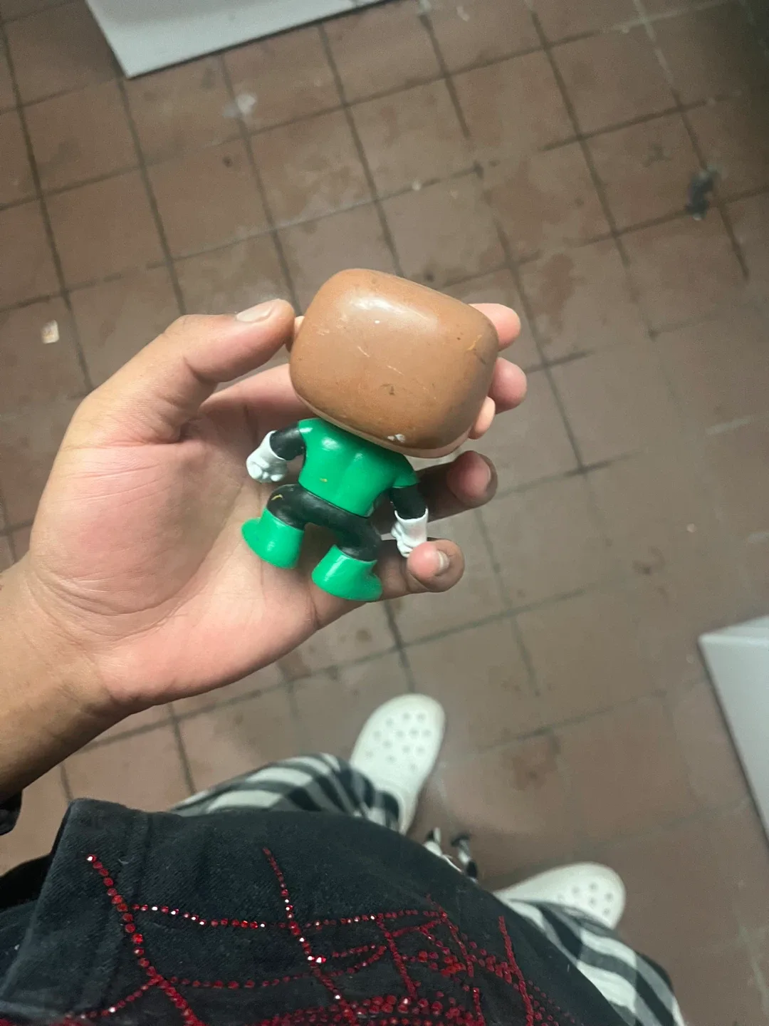 Funko Pop! Batman & Green Lantern image indicator(8)