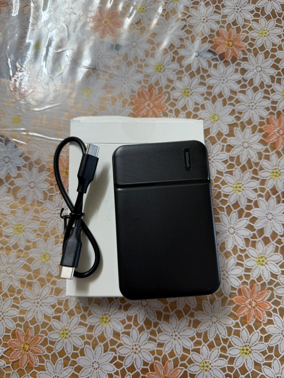 Glass OneTouch Screen Protector & Wuteku Mount - photo 2