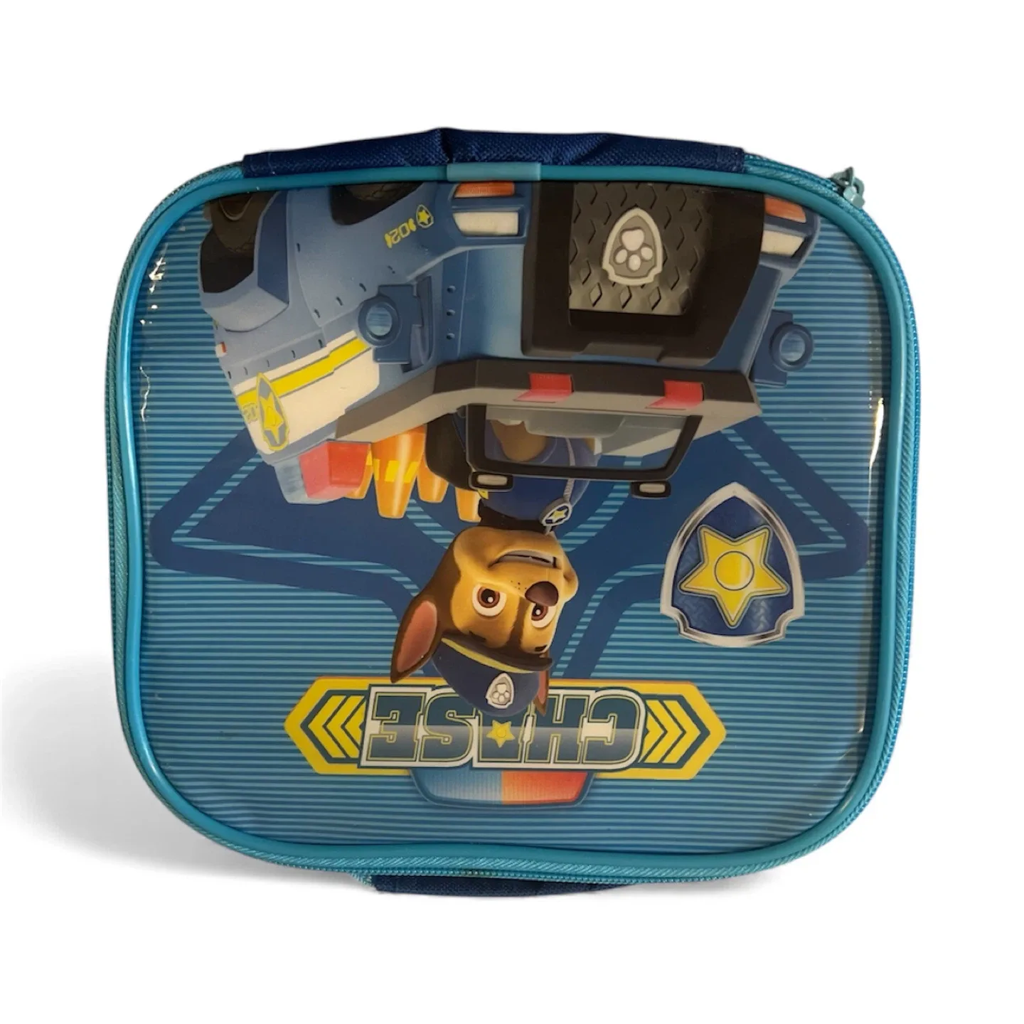 Paw Patrol Chase Lunch Bag