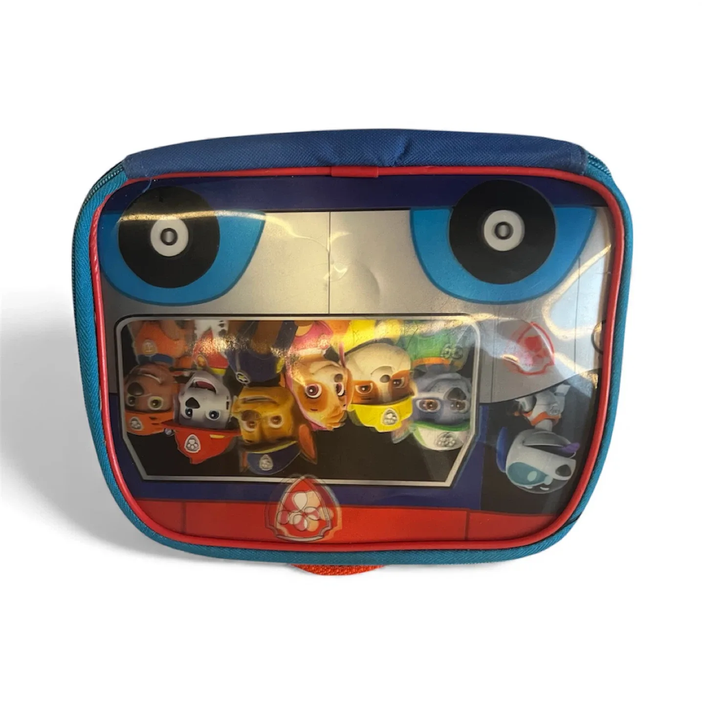 Paw Patrol Pencil Case
