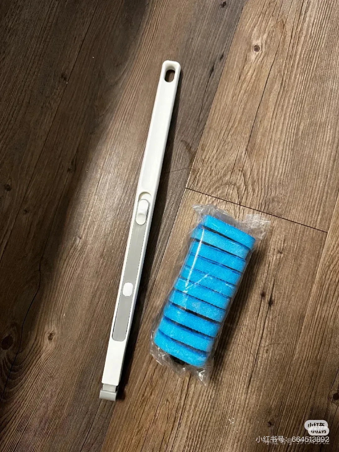 Toilet Bowl Cleaning System