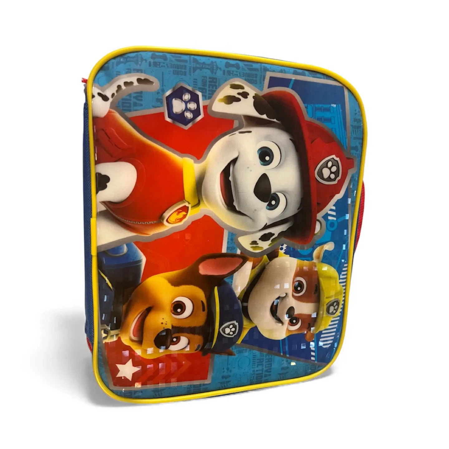 Paw Patrol Lunch Bag