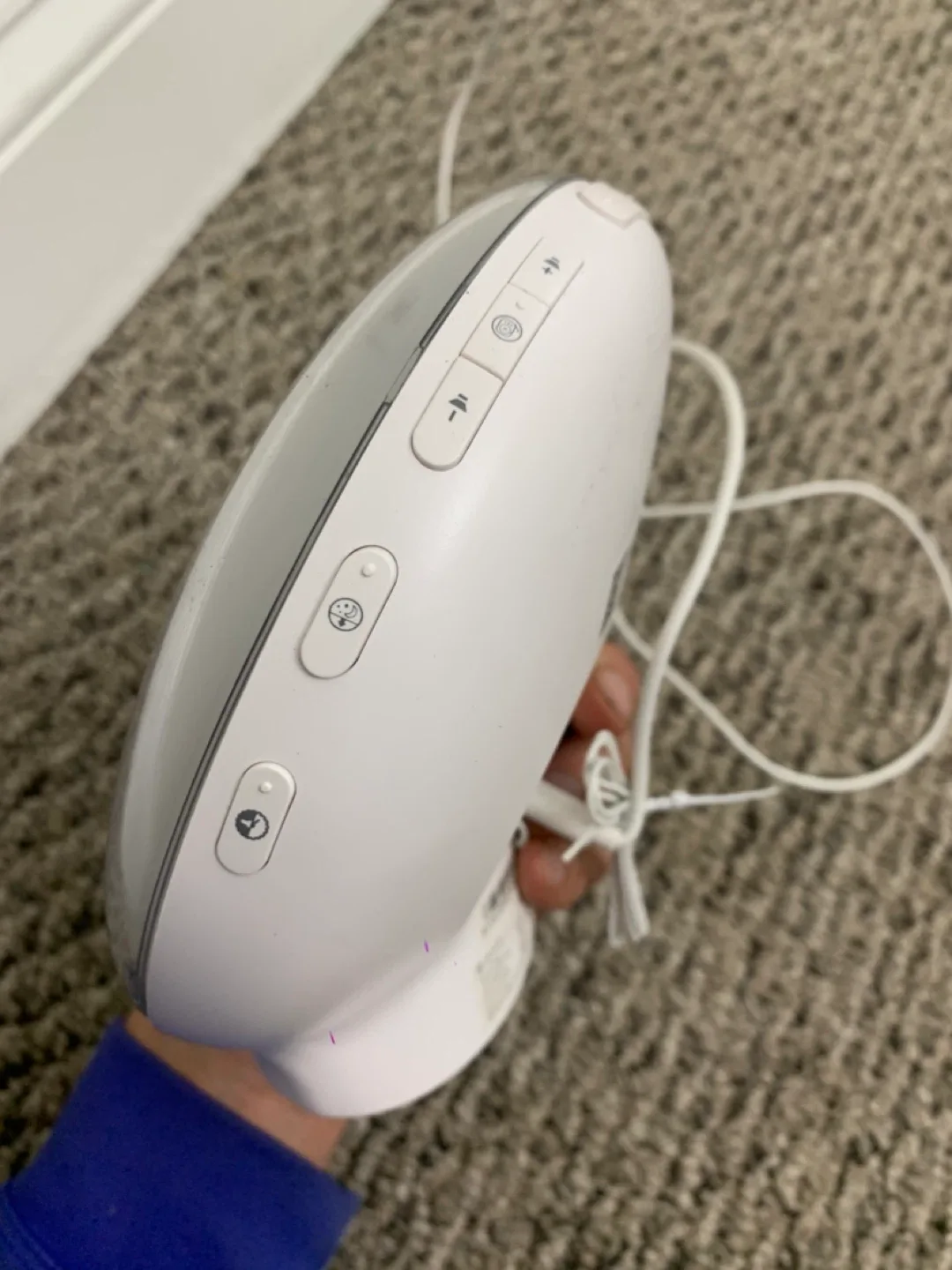 Ecozy Sleep Sound Machine - electronics image indicator(4)