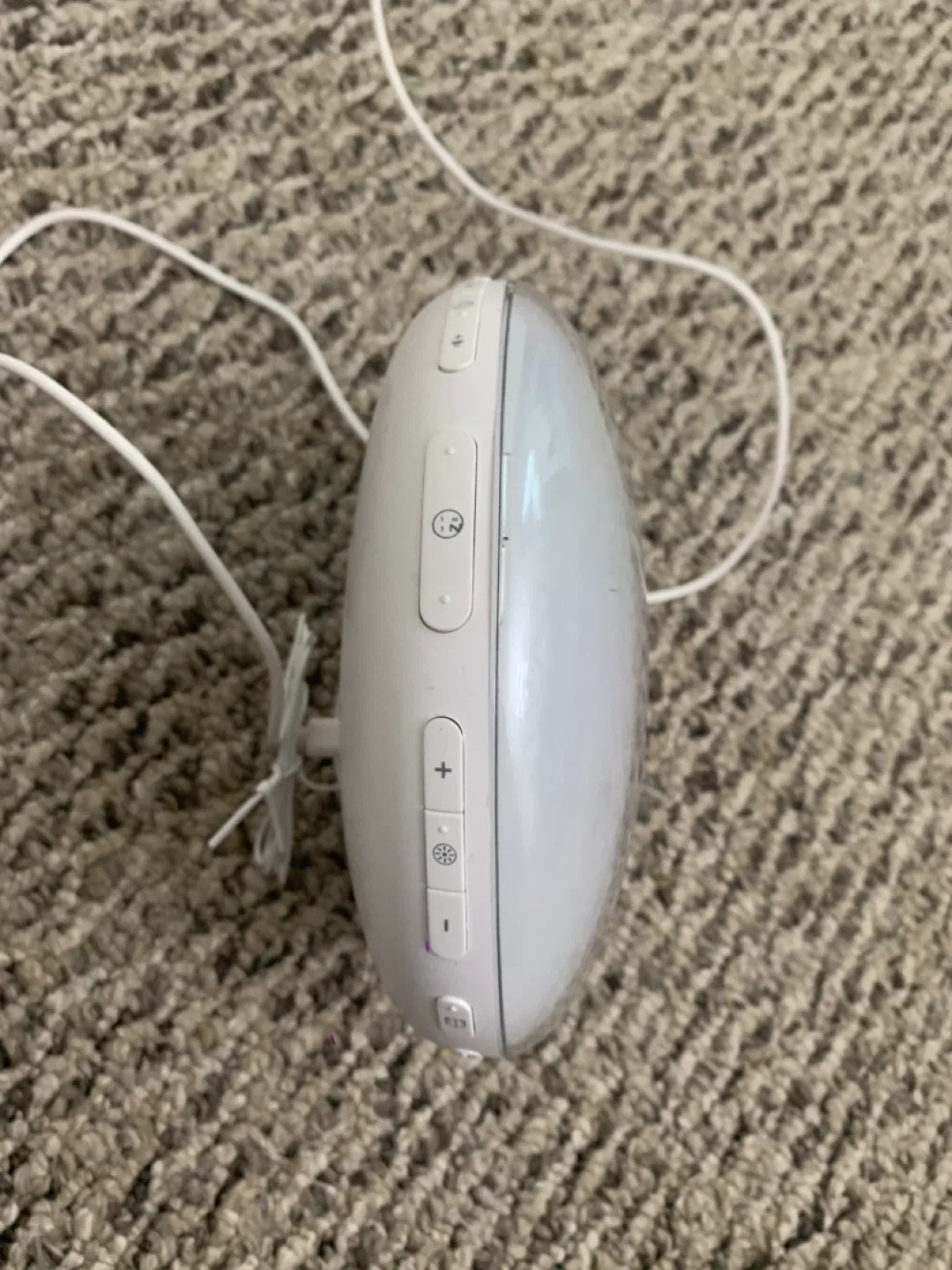 Ecozy Sleep Sound Machine - electronics image indicator(9)