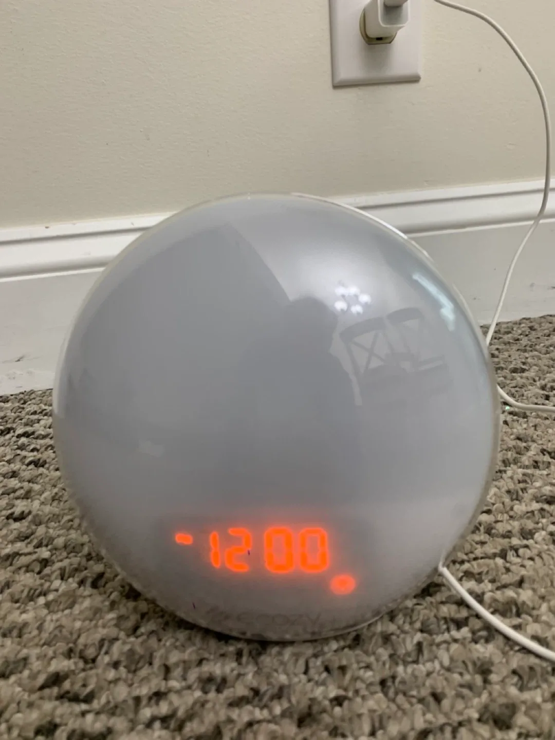 Ecozy Sleep Sound Machine - electronics image indicator(2)