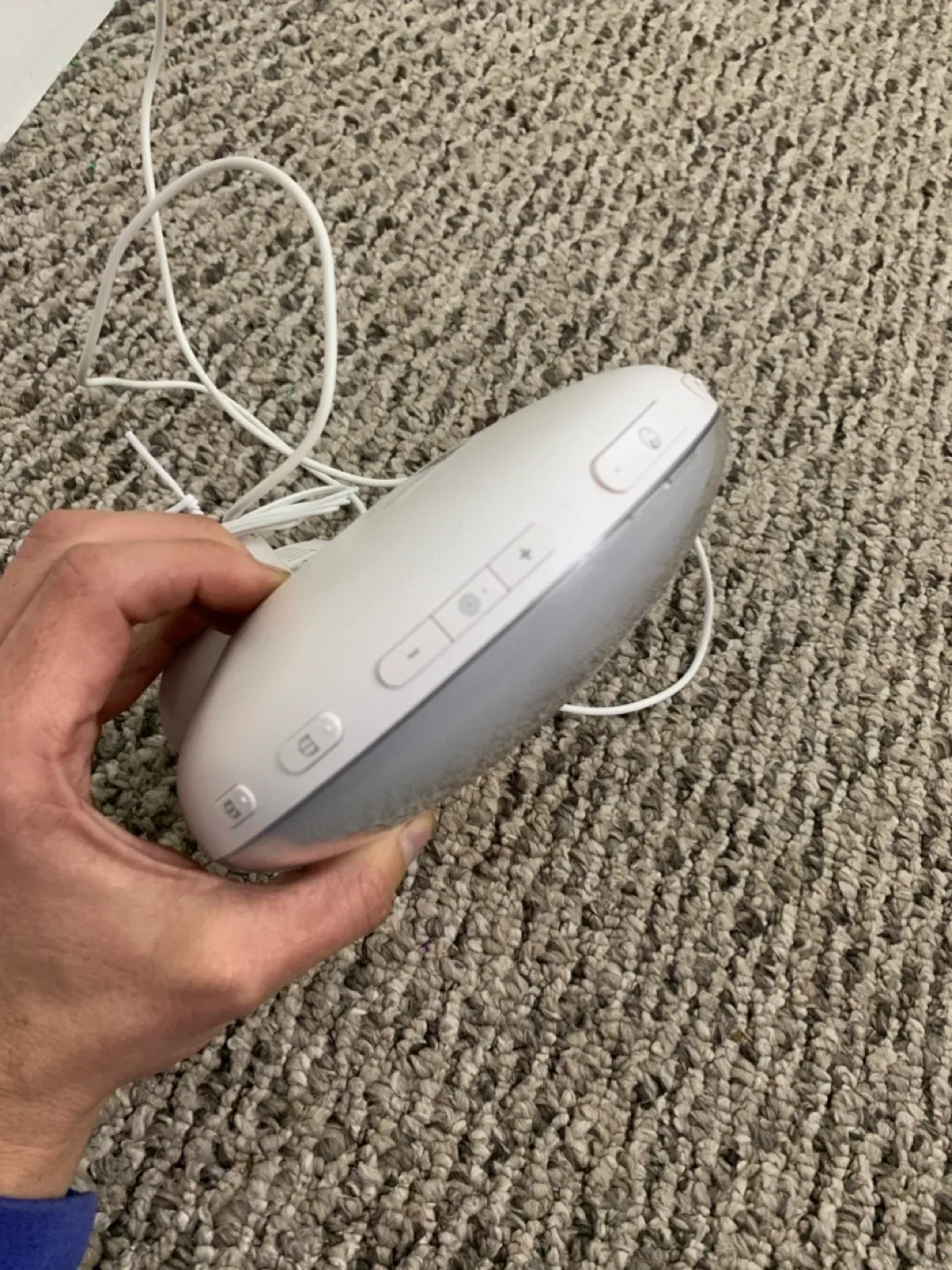 Ecozy Sleep Sound Machine - electronics image indicator(5)