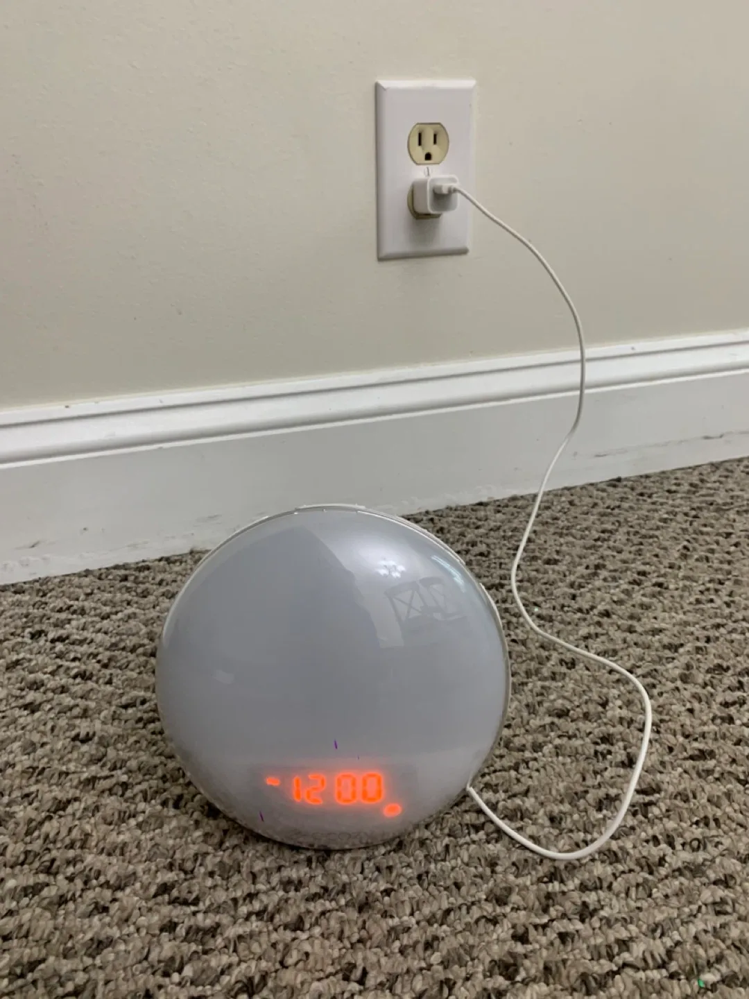Ecozy Sleep Sound Machine - electronics