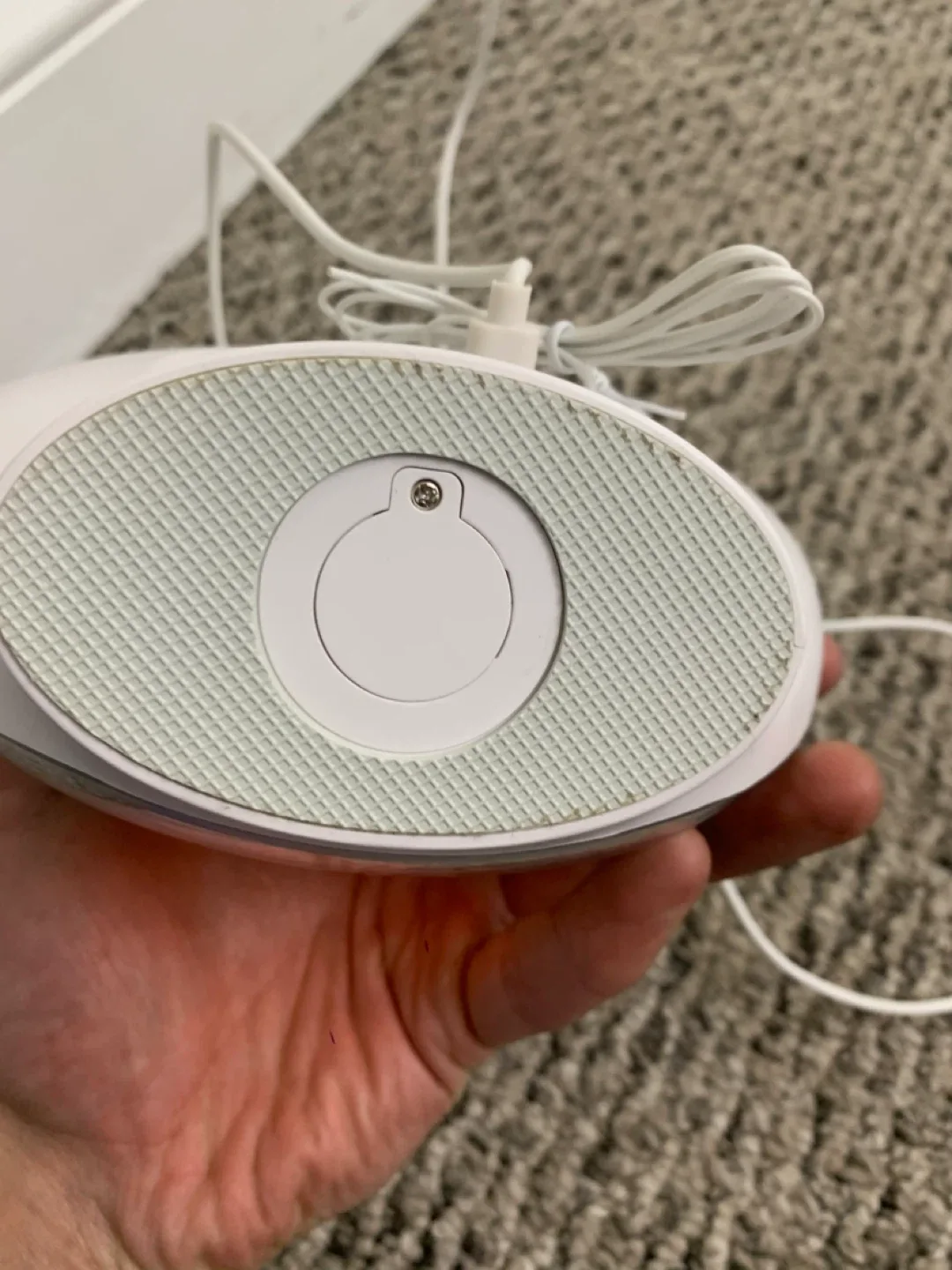 Ecozy Sleep Sound Machine - electronics image indicator(7)