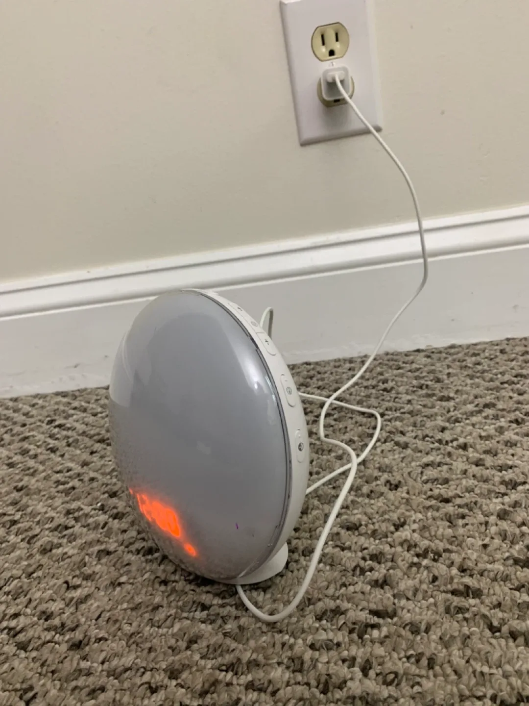 Ecozy Sleep Sound Machine - electronics image indicator(10)