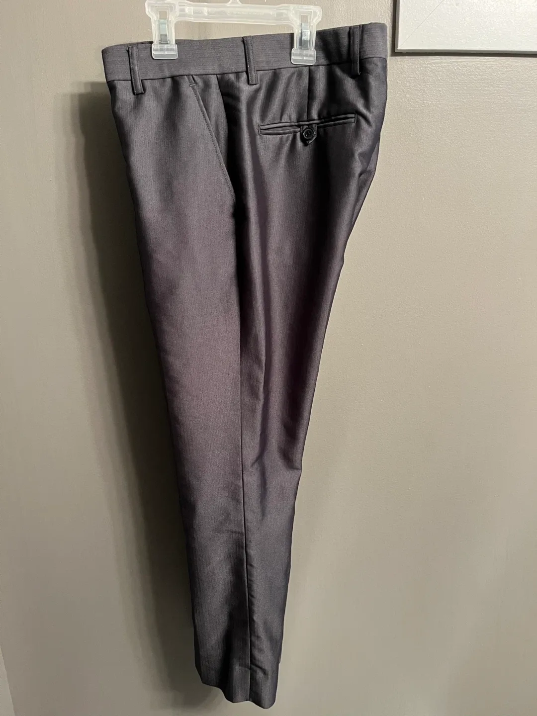 Men’s 3 piece Suit image indicator(6)