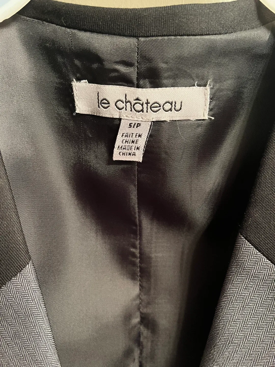 Men’s 3 piece Suit image indicator(5)