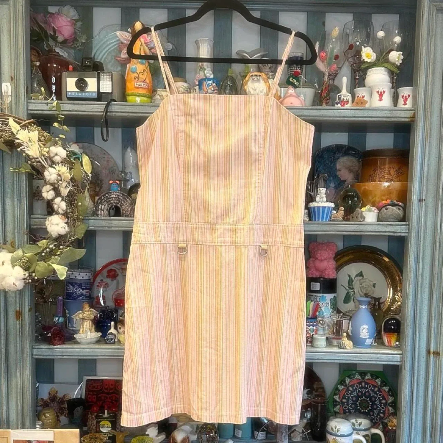 Cherokee Sundress - Size 14