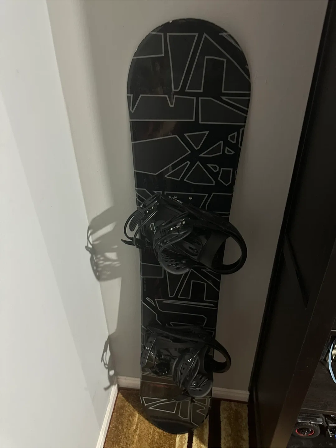 Snowboard 140cm