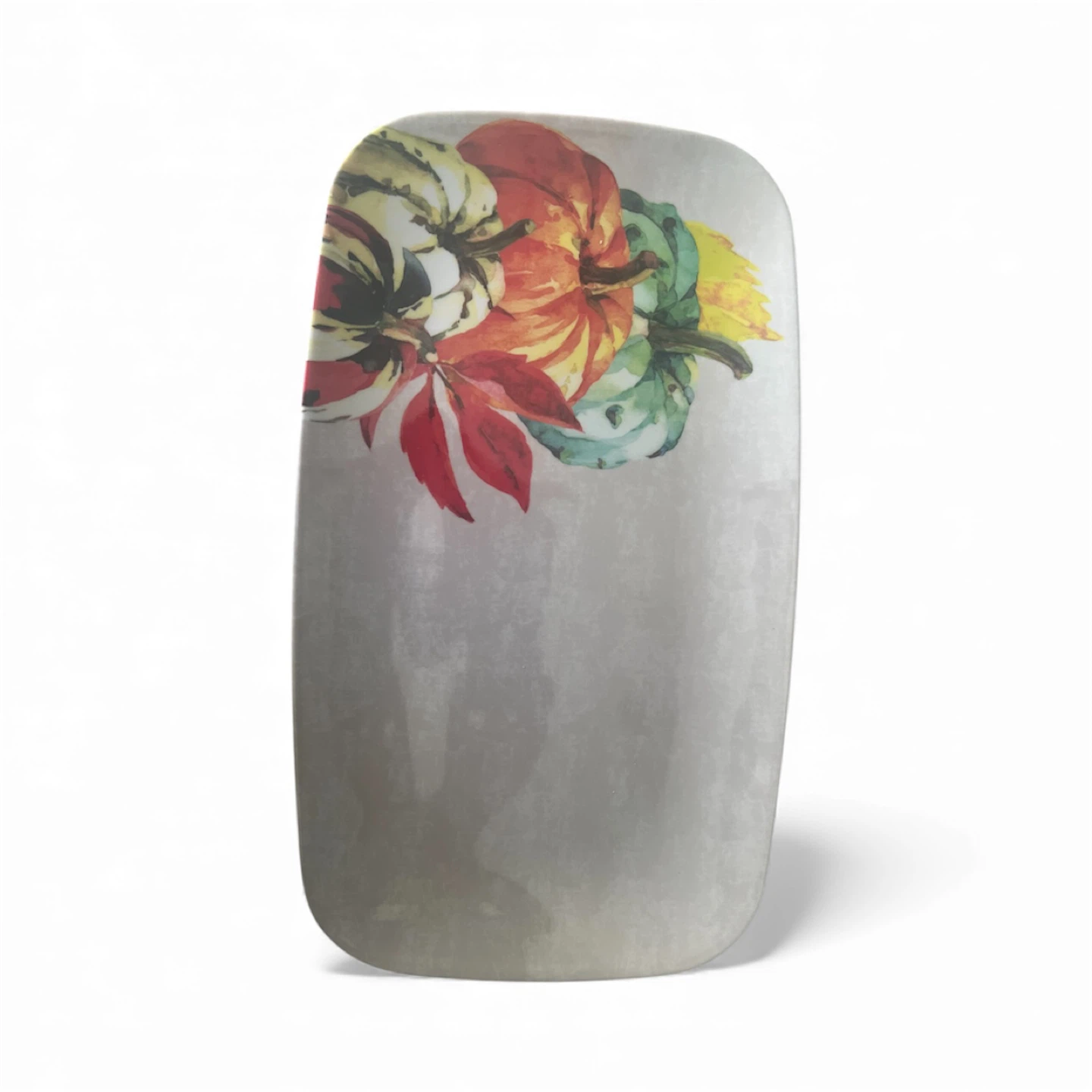 Fall Harvest Melamine Dinnerware Set - photo 2