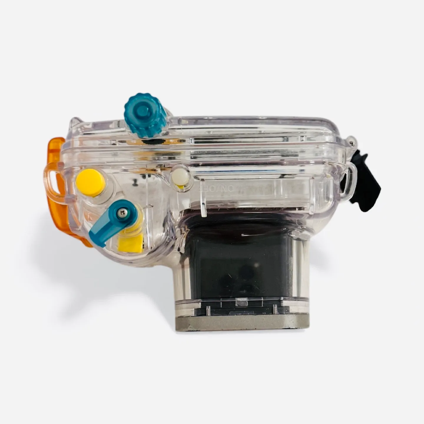 Canon WP-DC90 Waterproof Underwater Case  – Complete in Box image indicator(5)