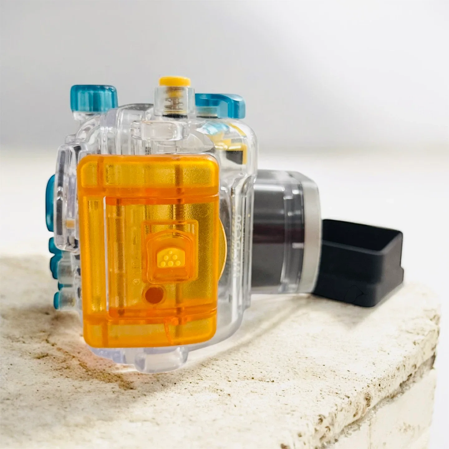 Canon WP-DC90 Waterproof Underwater Case  – Complete in Box image indicator(7)