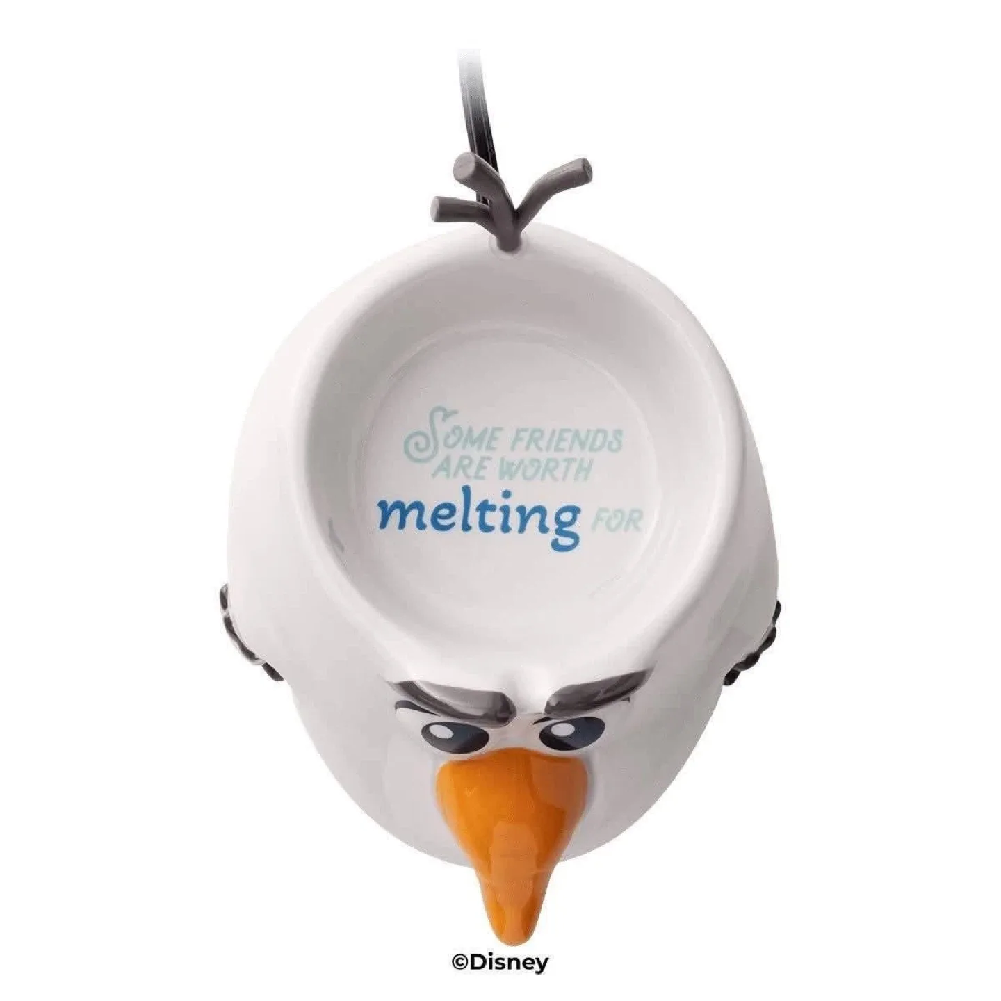 Scentsy’s Olaf image indicator(2)