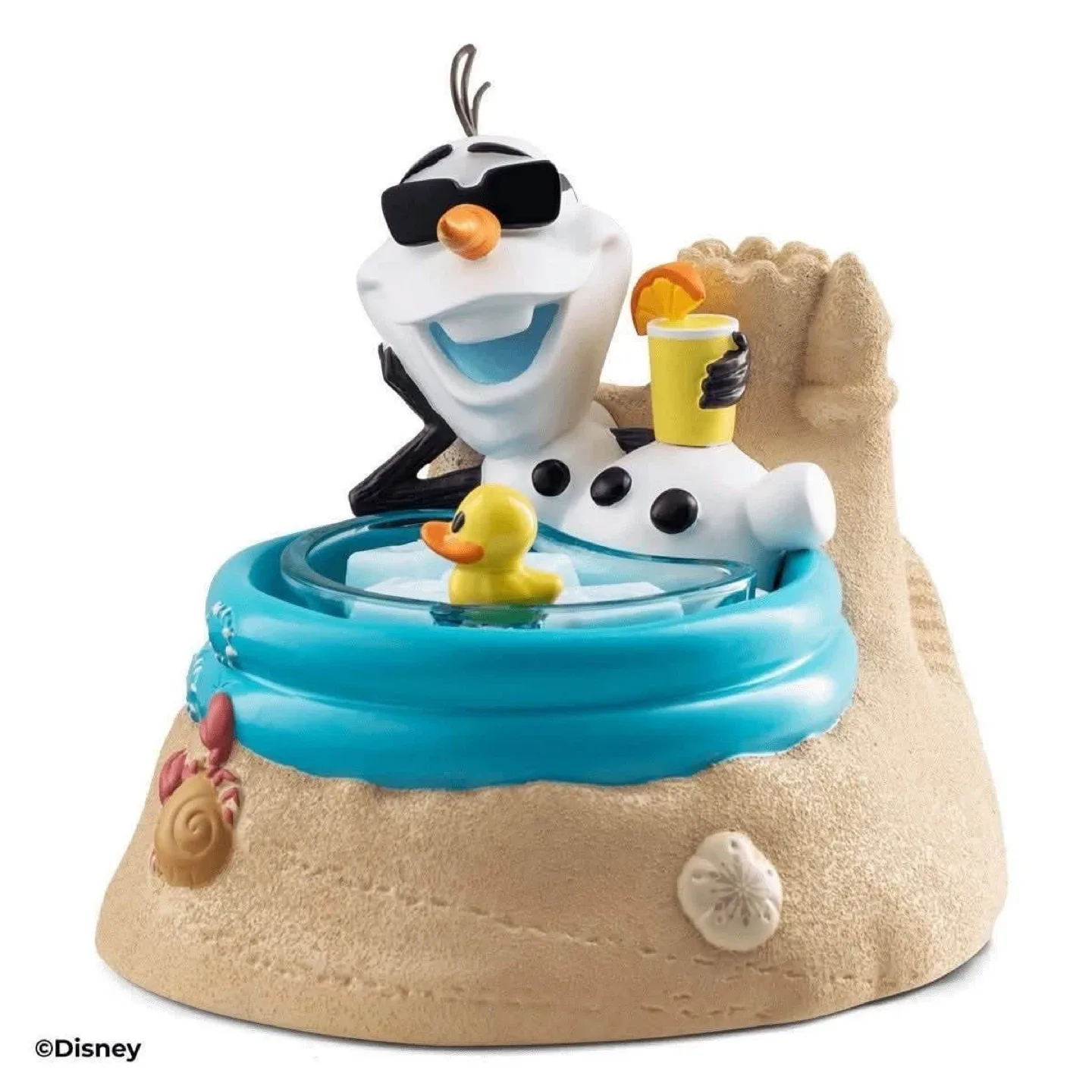 Scentsy’s Olaf image indicator(4)