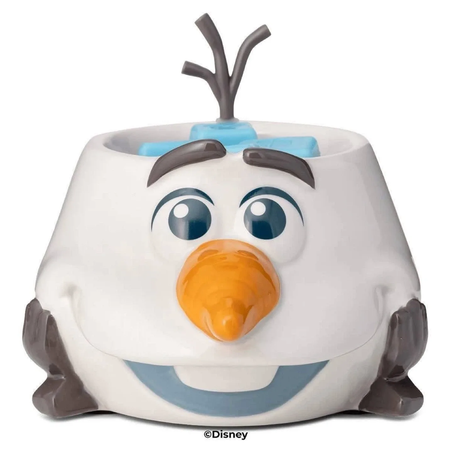 Scentsy’s Olaf