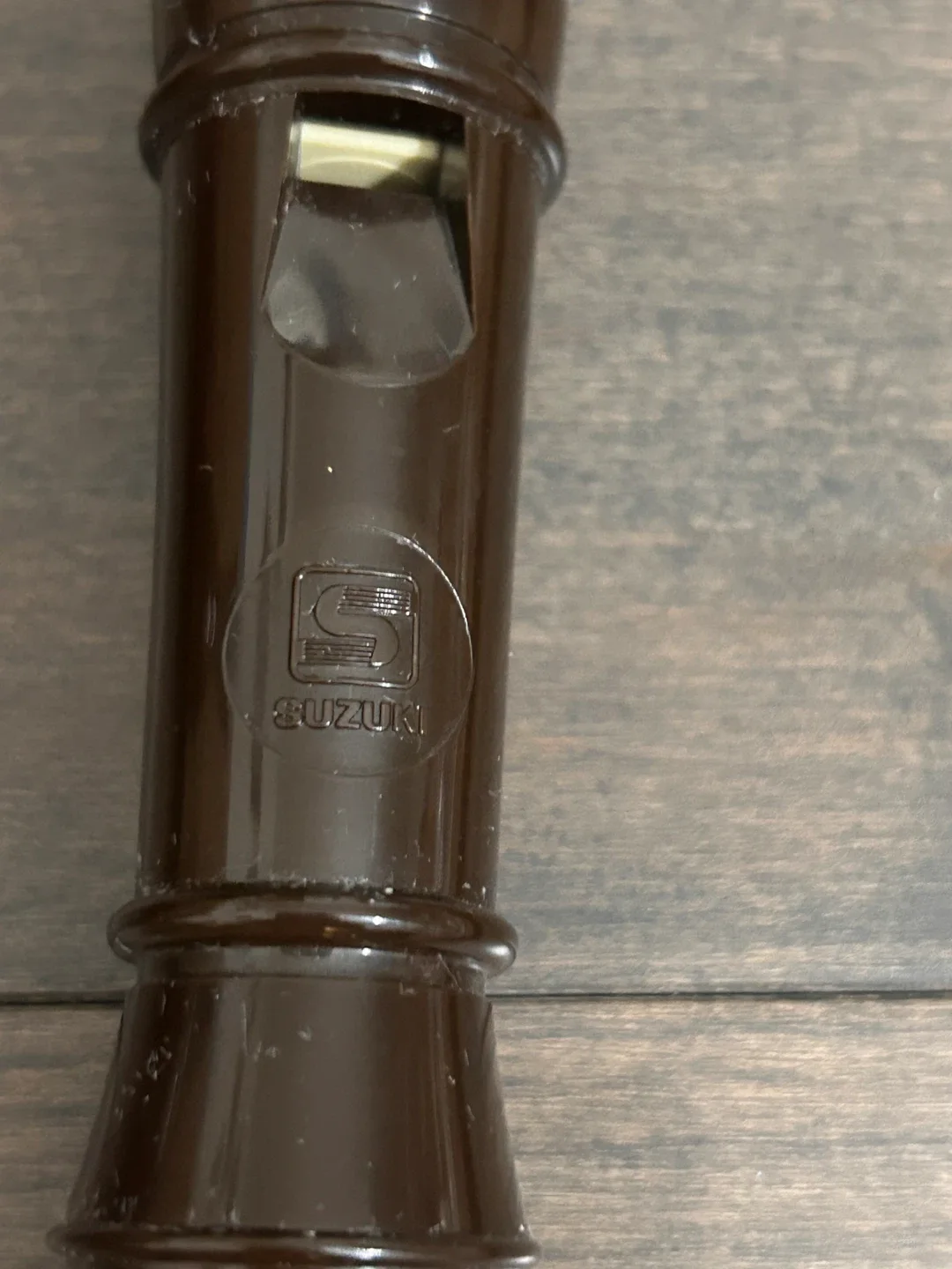 Suzuki Recorder with Case image indicator(2)