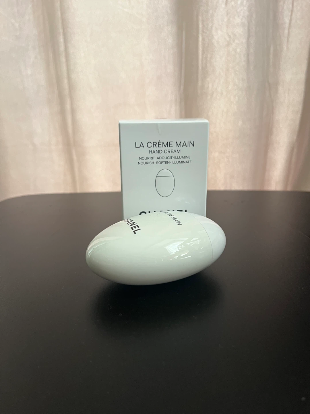 Chanel La Crème Main Hand Cream, New in Box - photo 2
