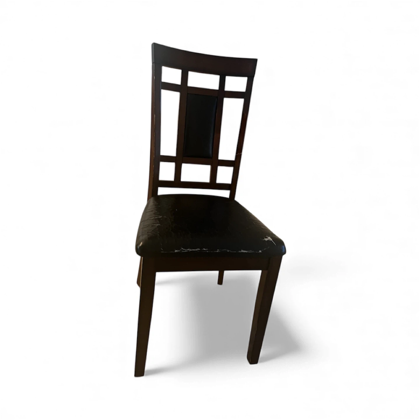 Dining Table and Chair Set
