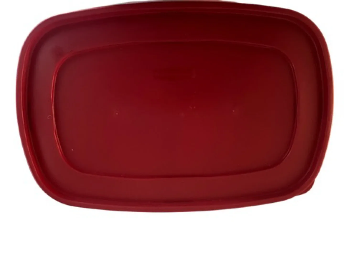 Rubbermaid Easy Find Lids 1.5 Gallon Container