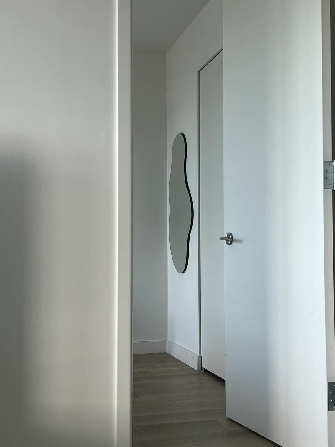 Large Wall Mirror - Modern Decor image indicator(3)