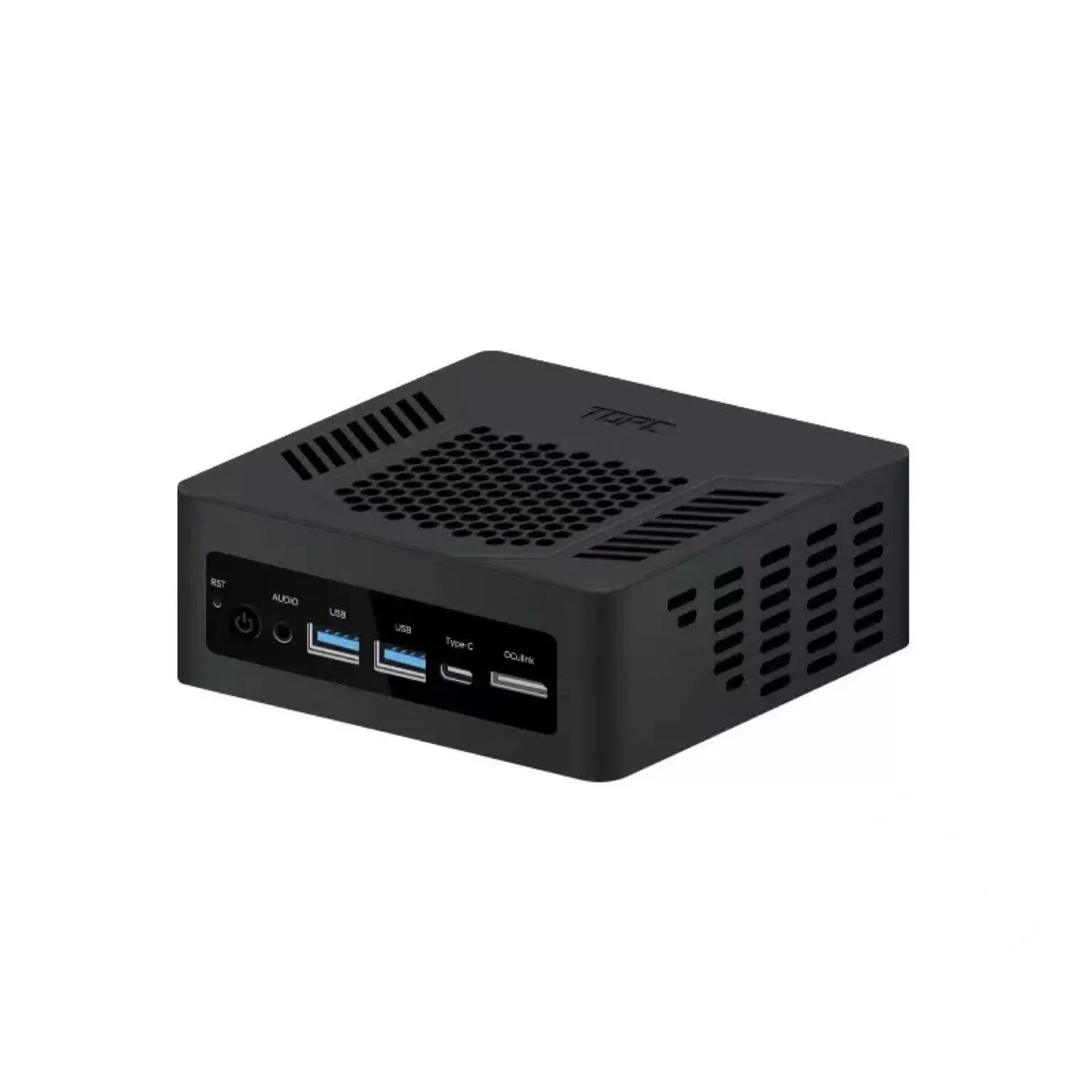 TOPC AMD Ryzen AI9 365 Mini PC - New