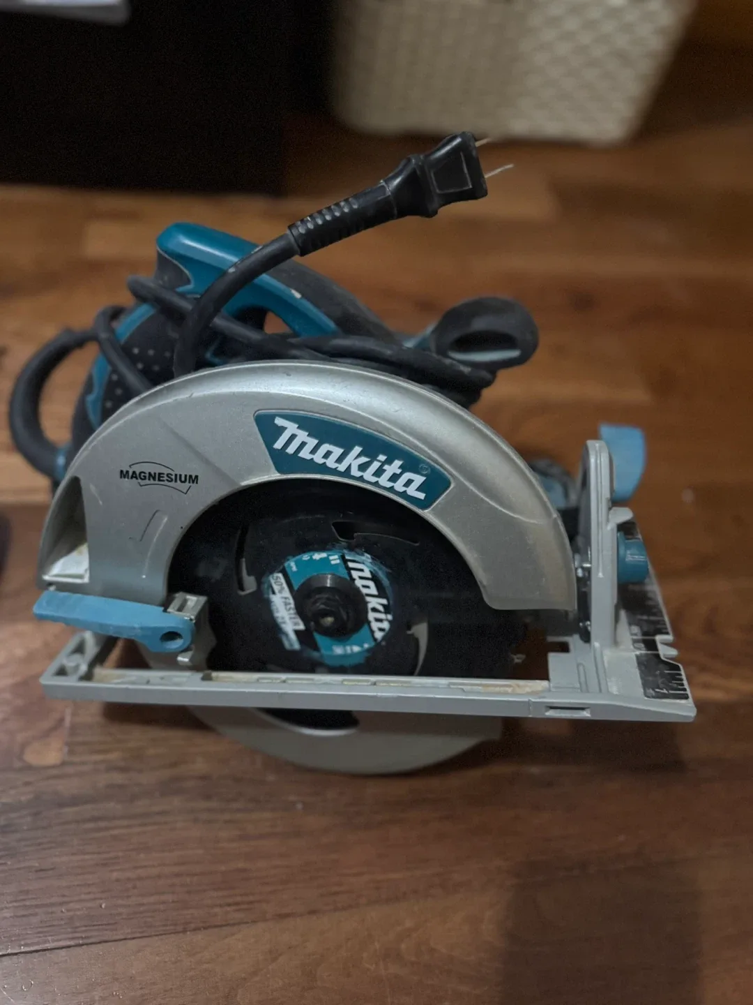 Makita Circular Saw