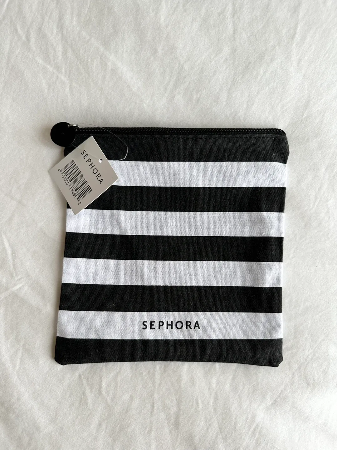 New Sephora Makeup Bag