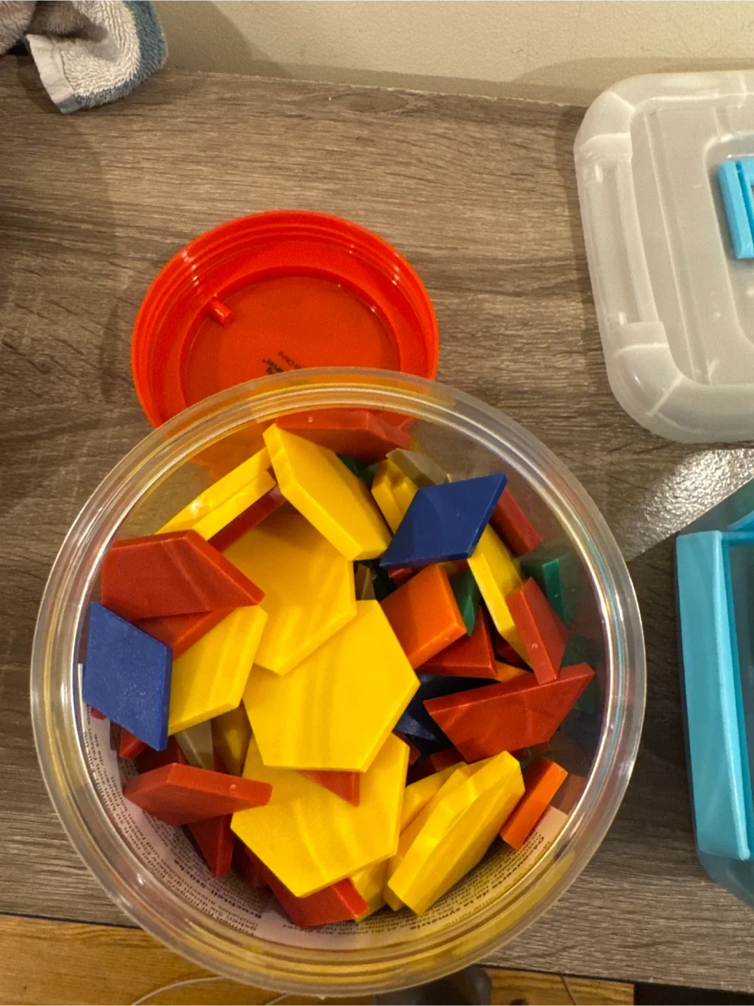 Building blocks image indicator(2)