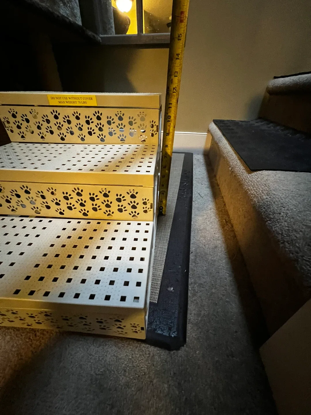 PetSafe CozyUp Folding Pet Steps image indicator(4)