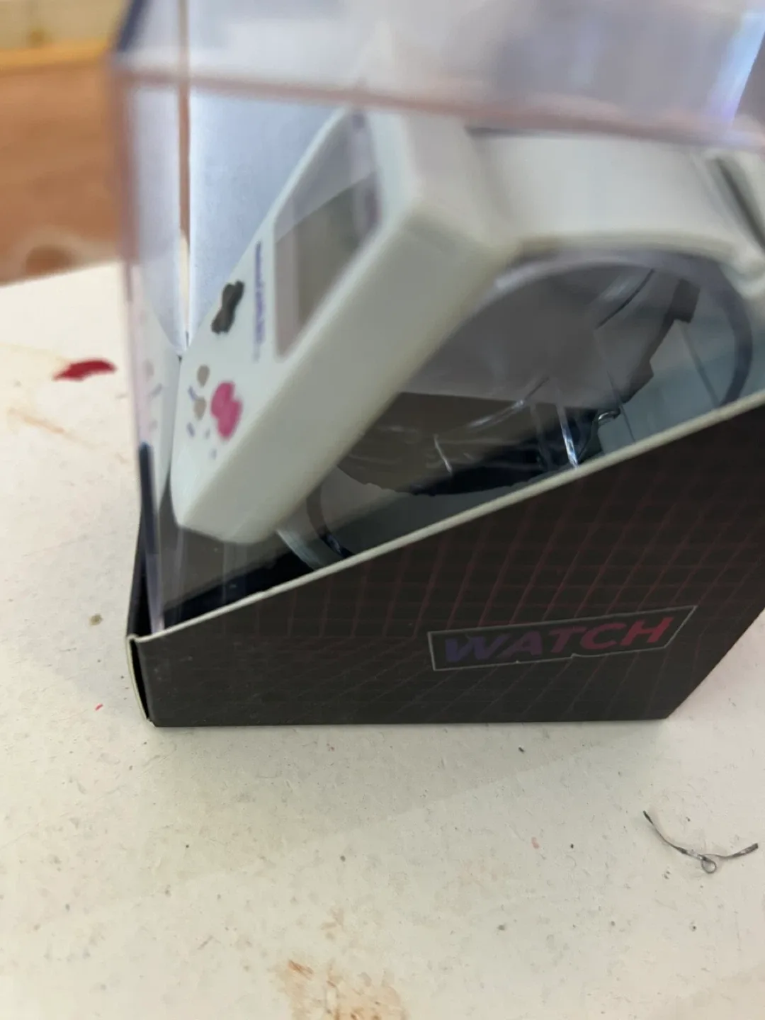 New Nintendo Game Boy Watch image indicator(4)