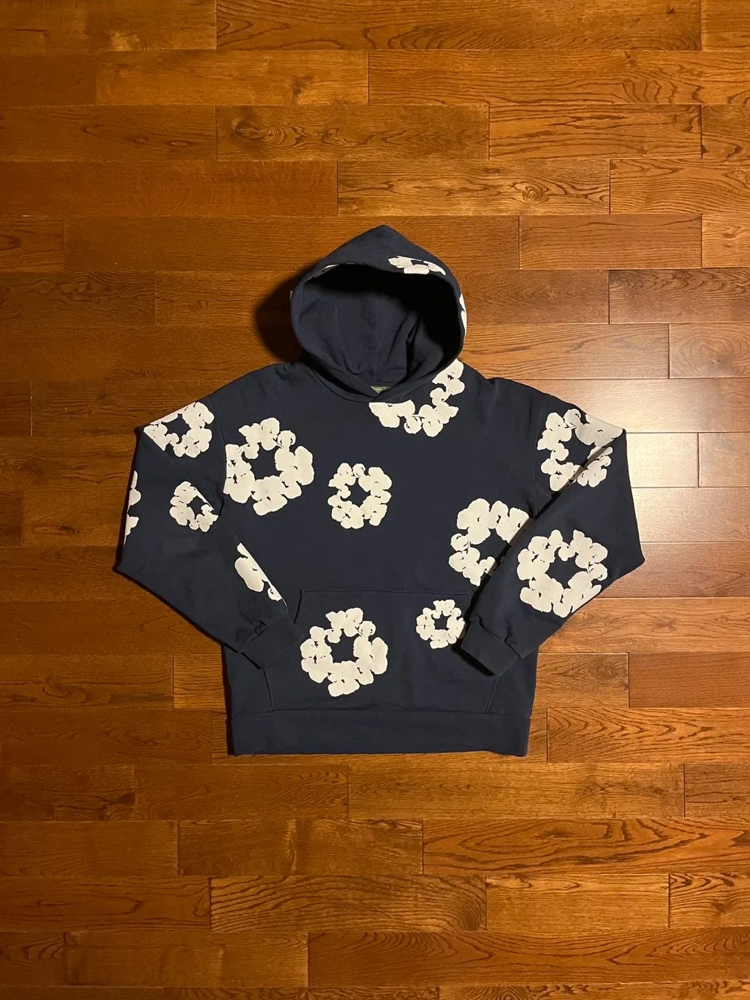 Denim Tears Hoodie - Size M 1:1