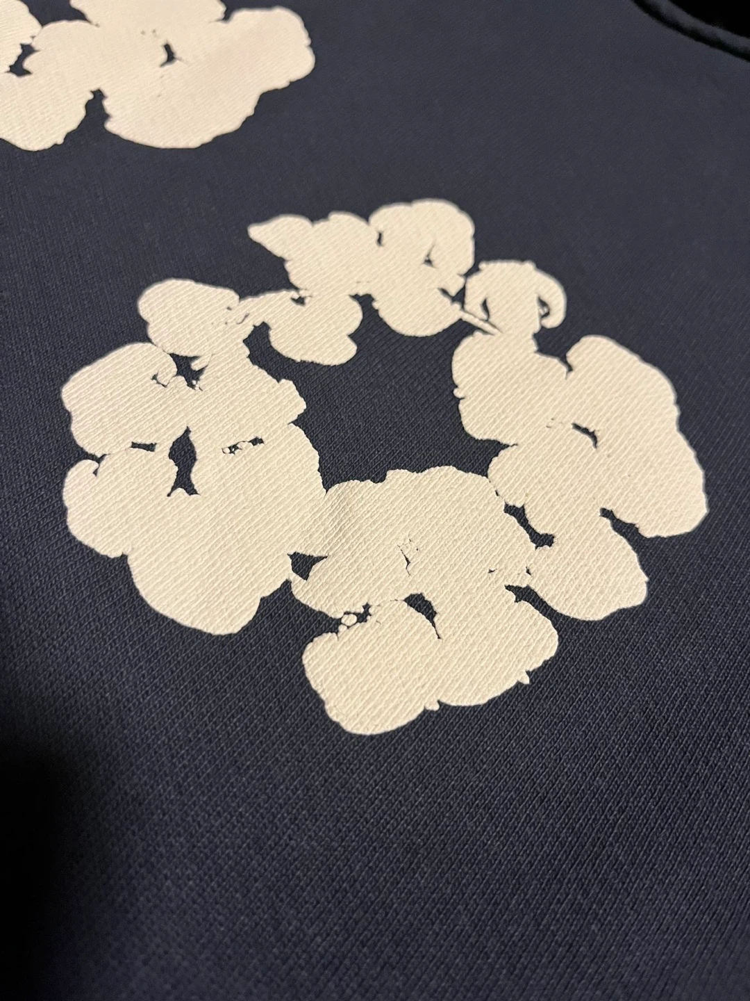 Denim Tears Hoodie - Size M 1:1 - photo 2