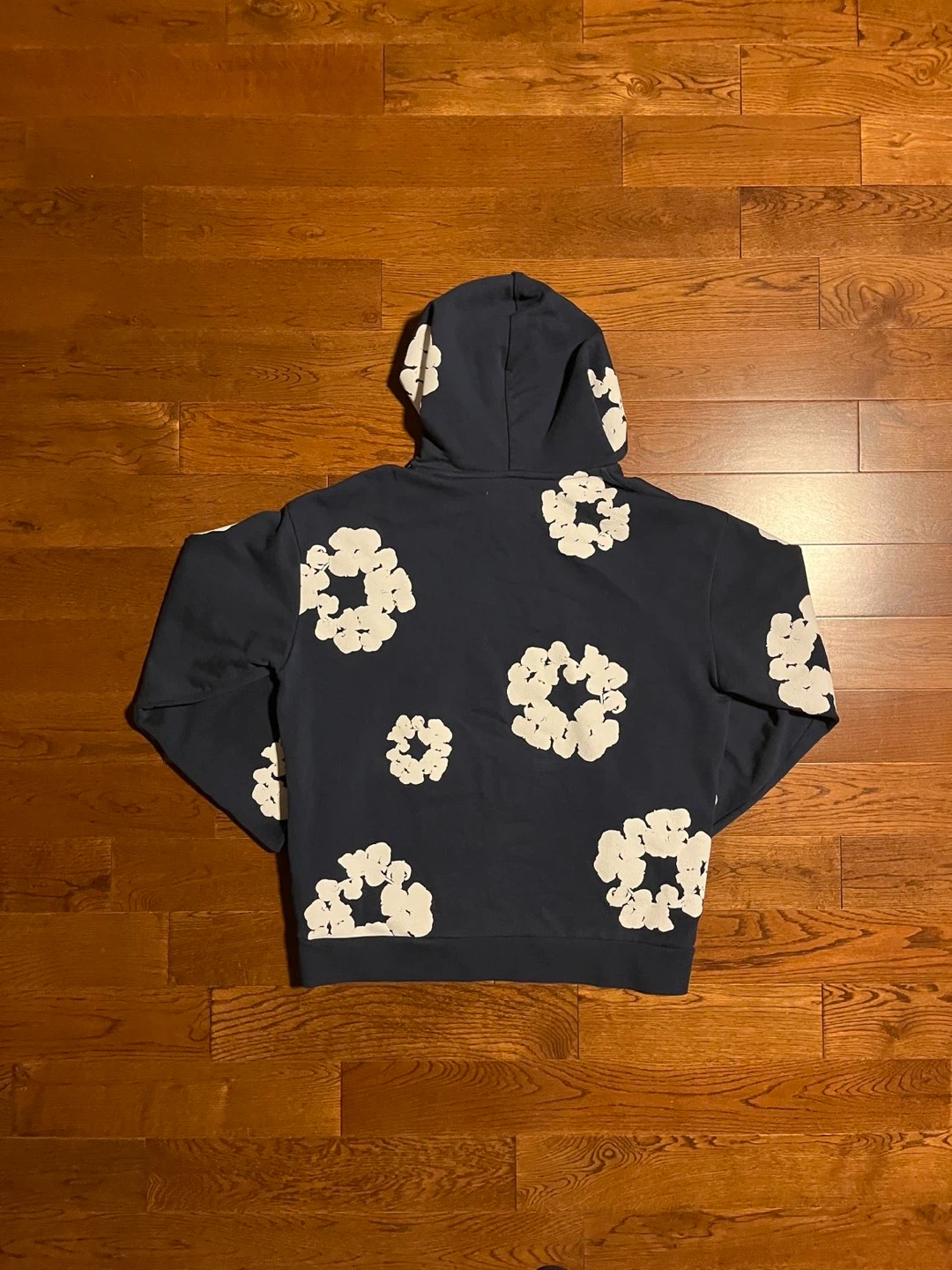 Denim Tears Hoodie - Size M 1:1 - photo 5