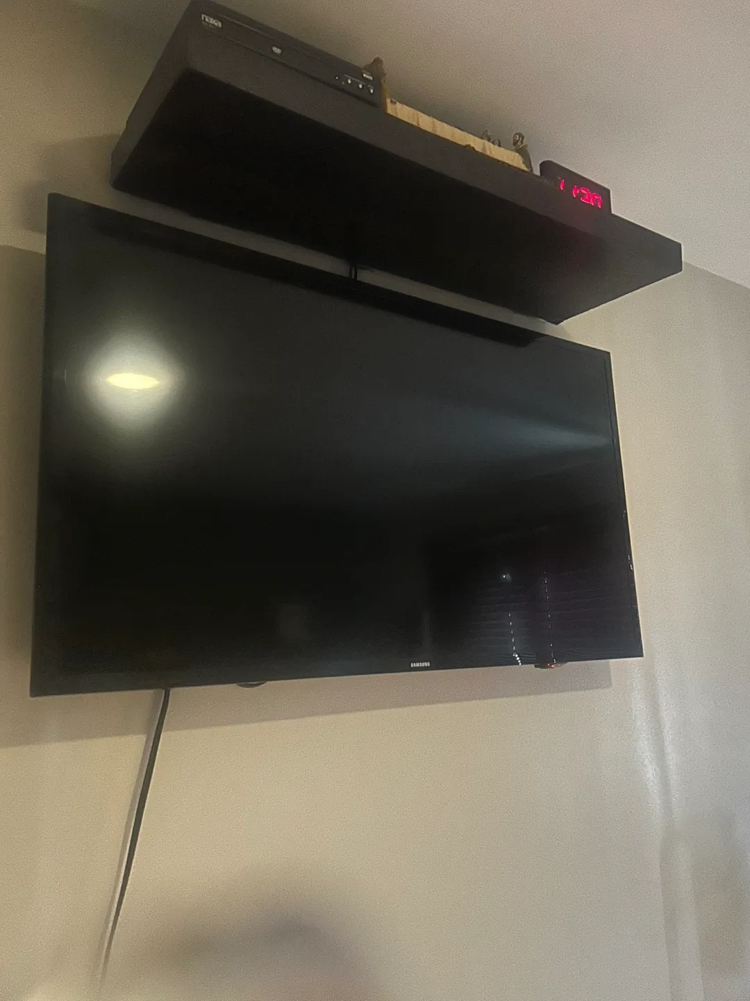 Samsung UN40N5200AFXZA 40’’TV