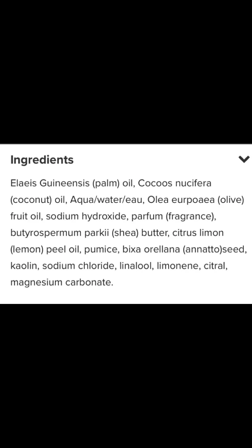 Dr Squatch Vegan Soap: Summer Citrus image indicator(3)